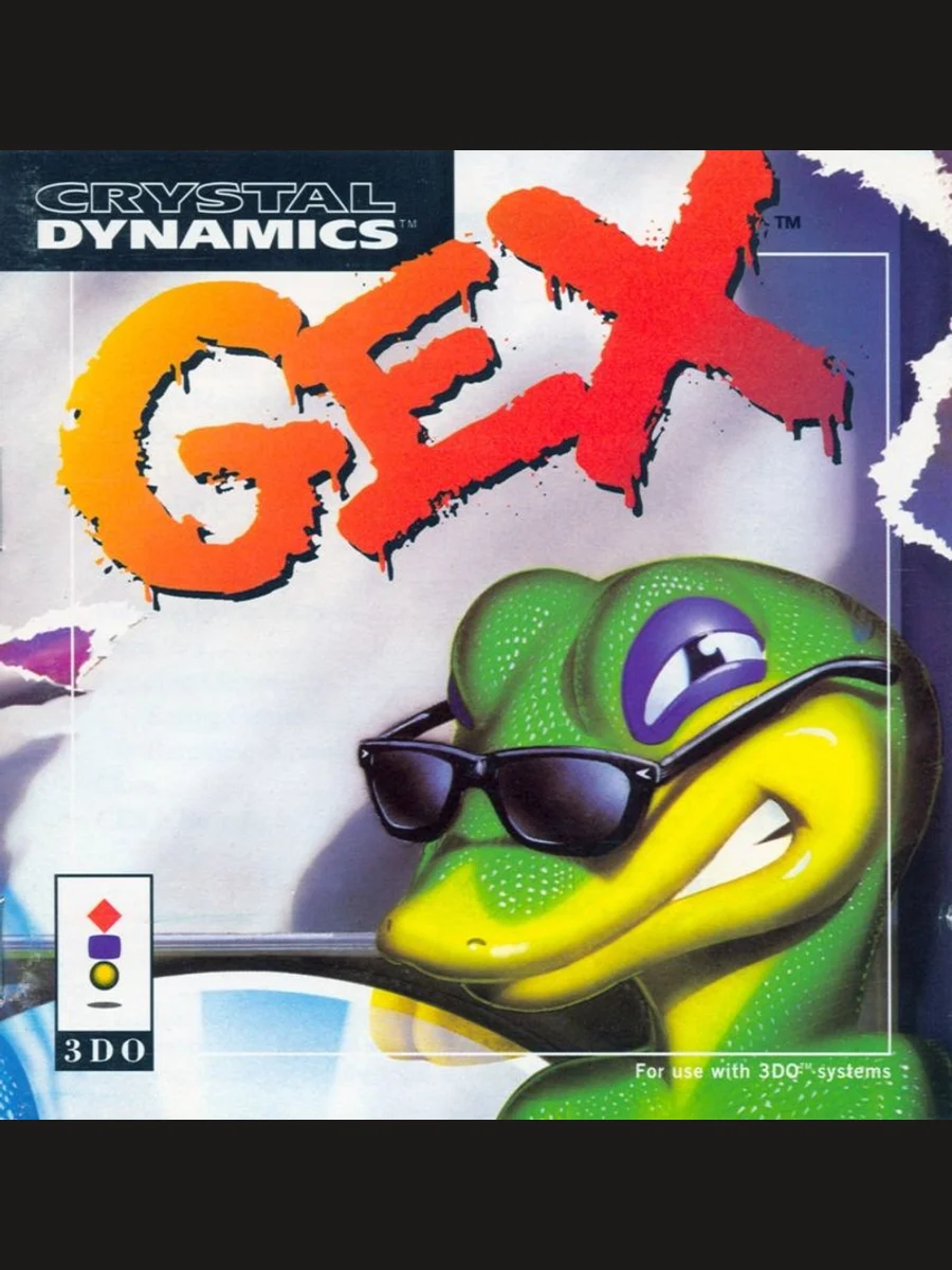 Gex