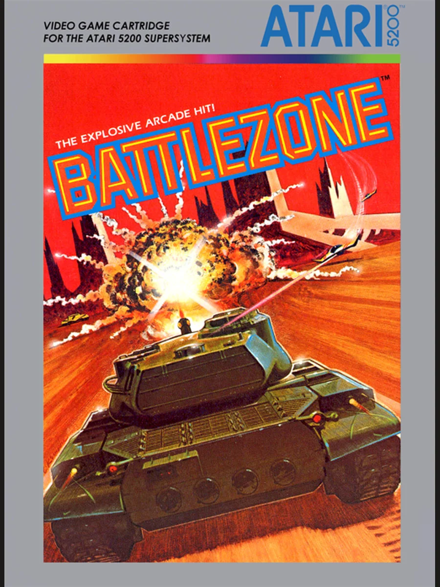 Battlezone