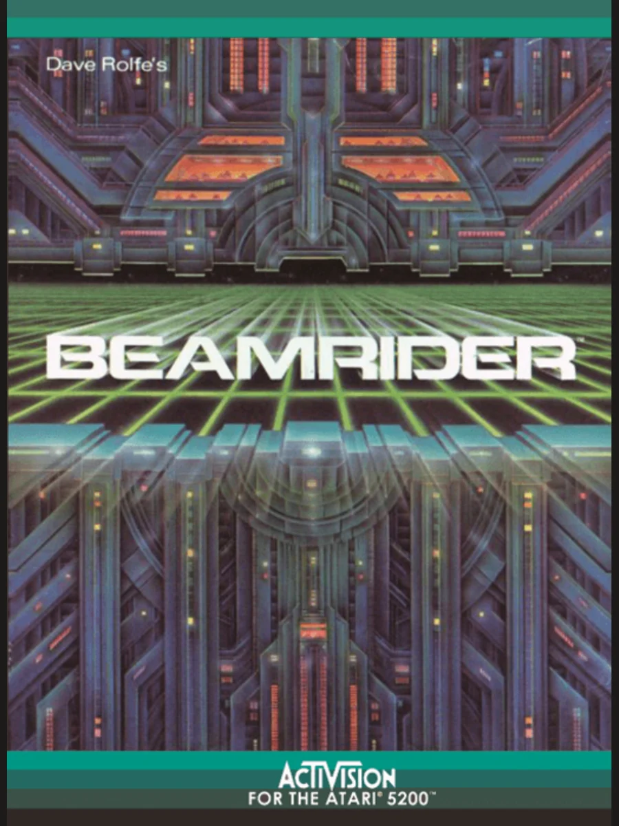 Beamrider