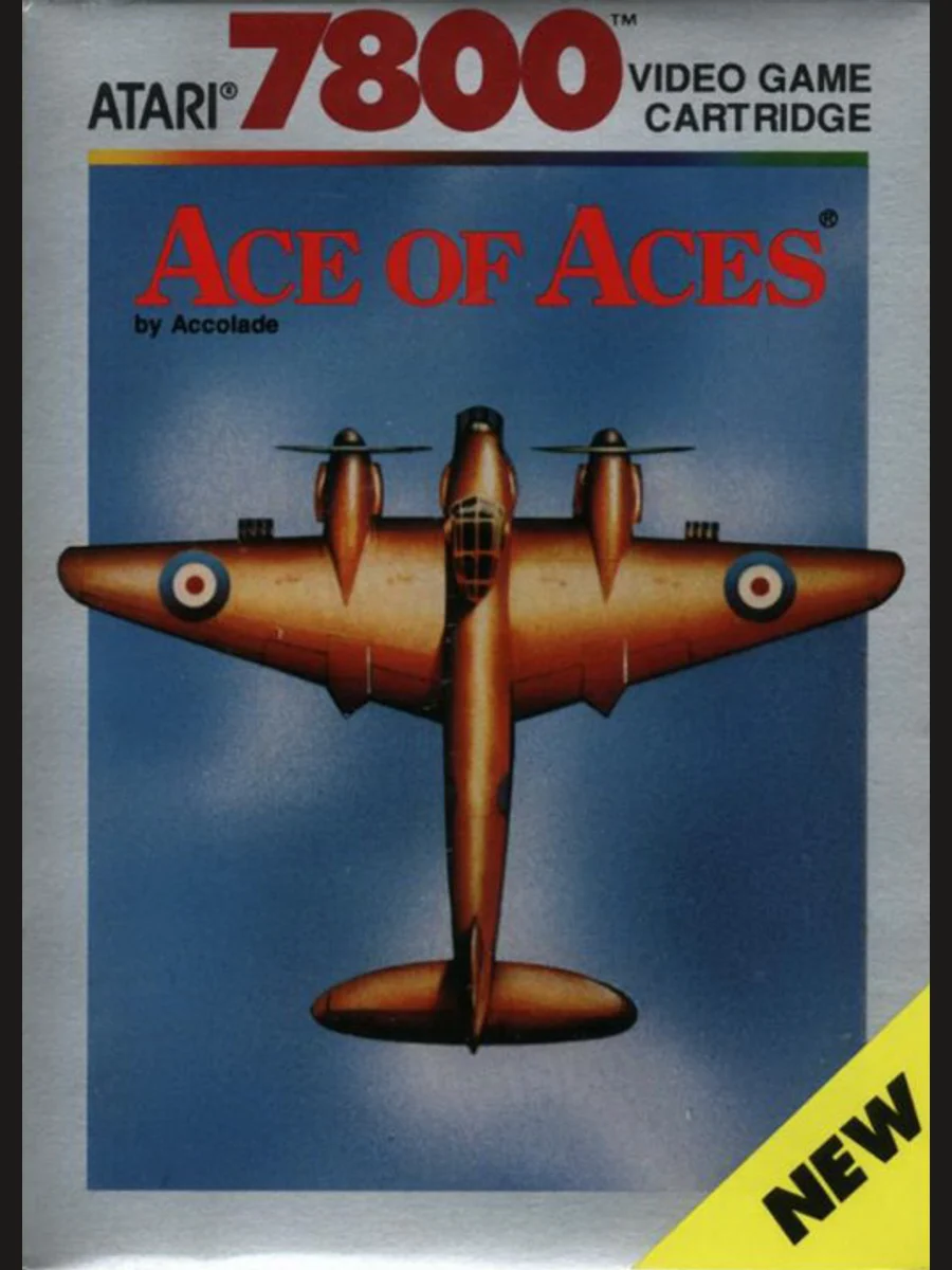 Ace of Aces