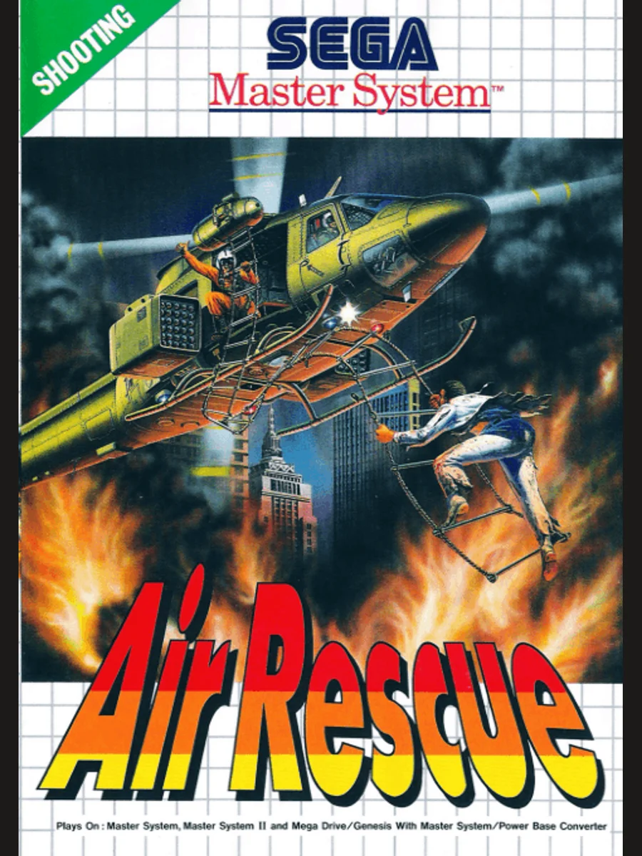 Air Rescue