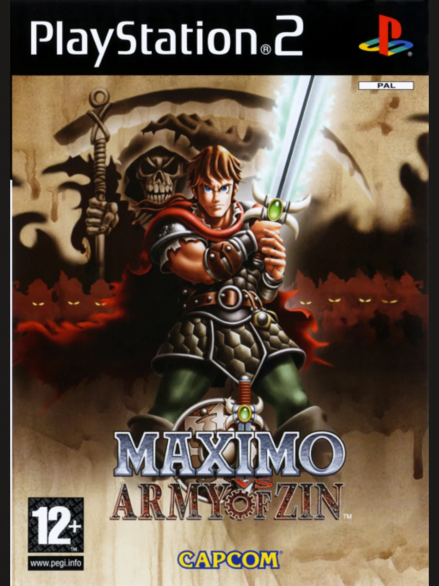 Jaquette face Maximo vs. Army of Zin