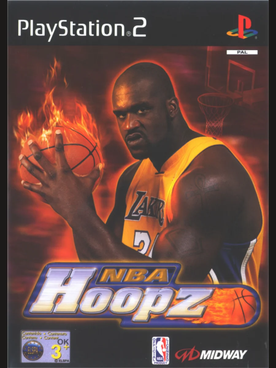 Jaquette face NBA Hoopz