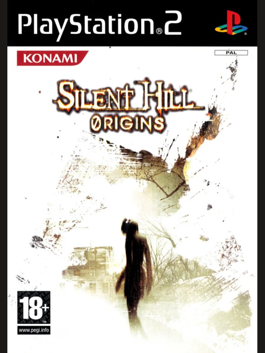Silent Hill: Origins