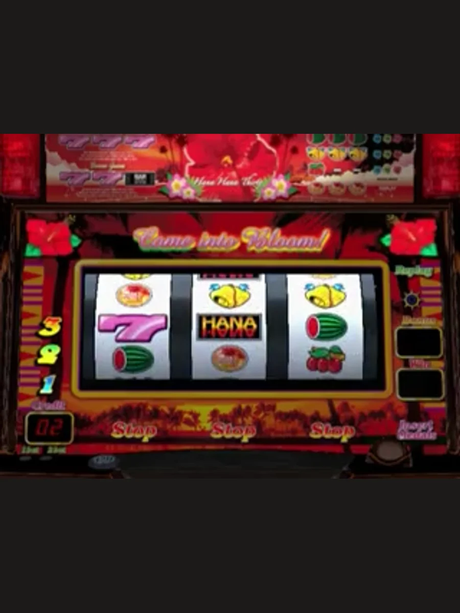 Jaquette face Slotter UP Mania