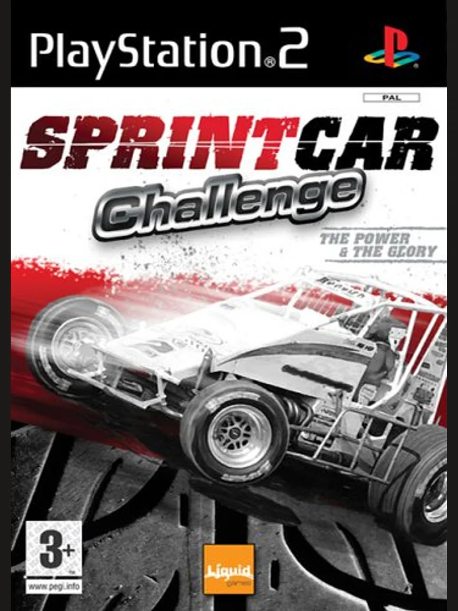 Jaquette face Sprint Car Challenge